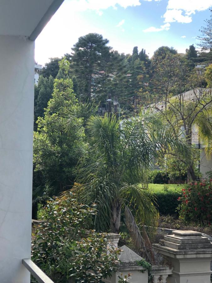 Casa Vacanze Da Maurizio Villa Sanremo Eksteriør bilde