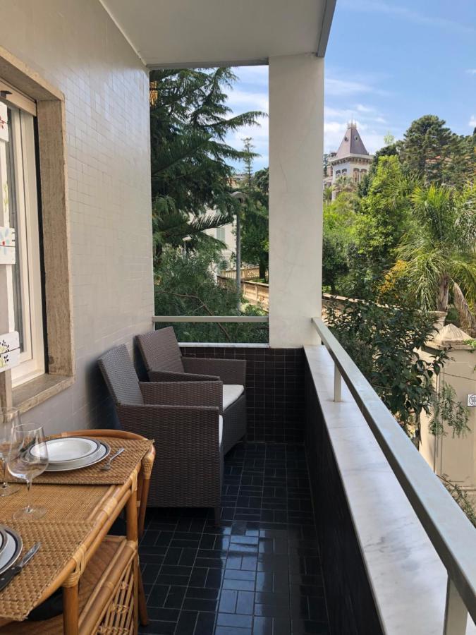 Casa Vacanze Da Maurizio Villa Sanremo Eksteriør bilde